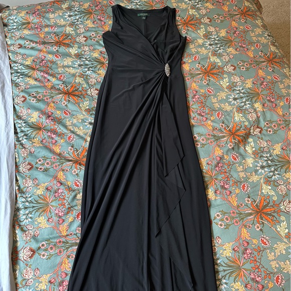 Ralph Lauren Dresses & Skirts - Ralph Lauren Evening Dress